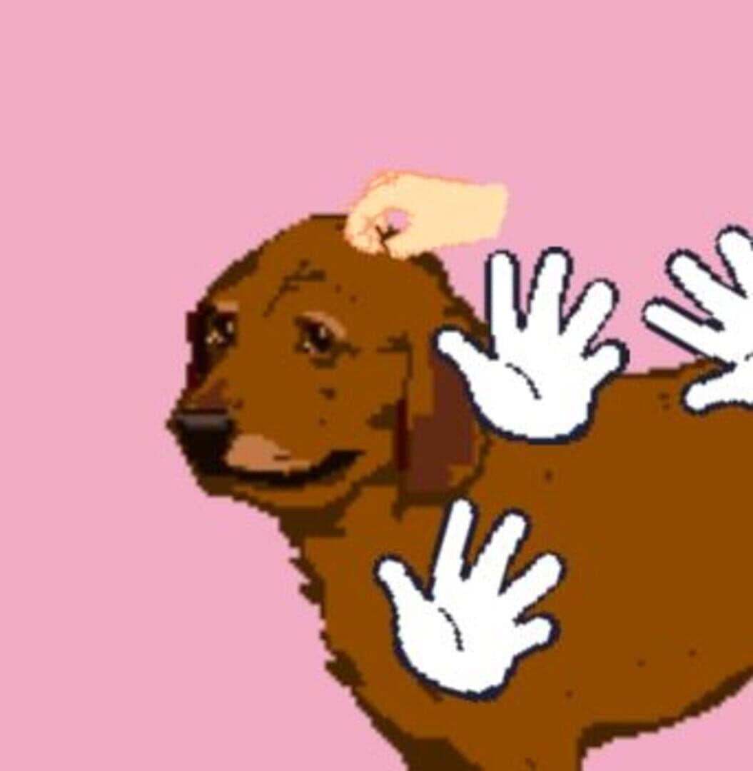 Pet Dog cover art