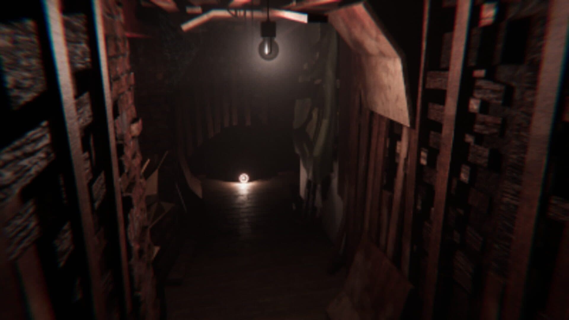 Quiet Basement cover art