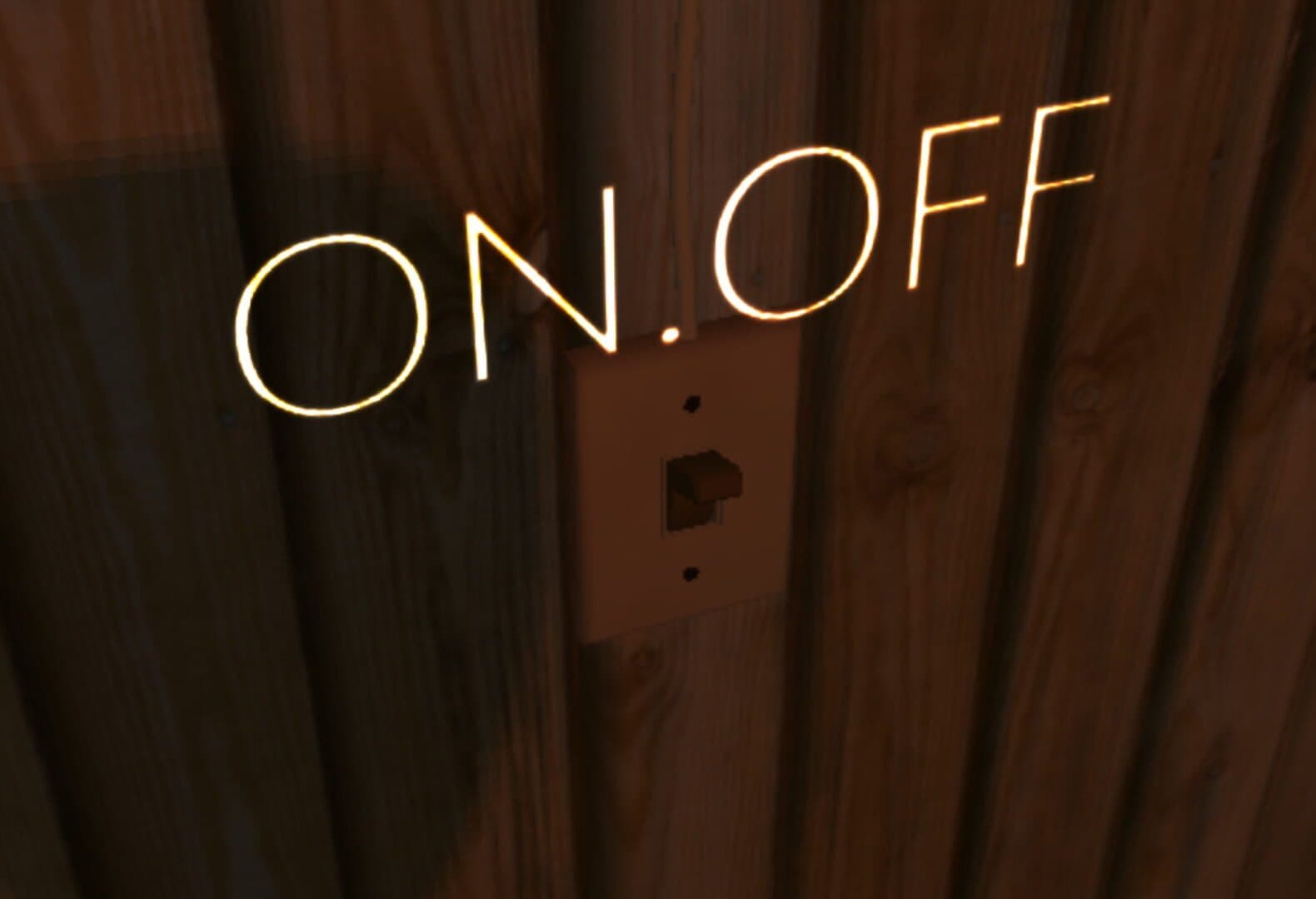 On.Off cover art