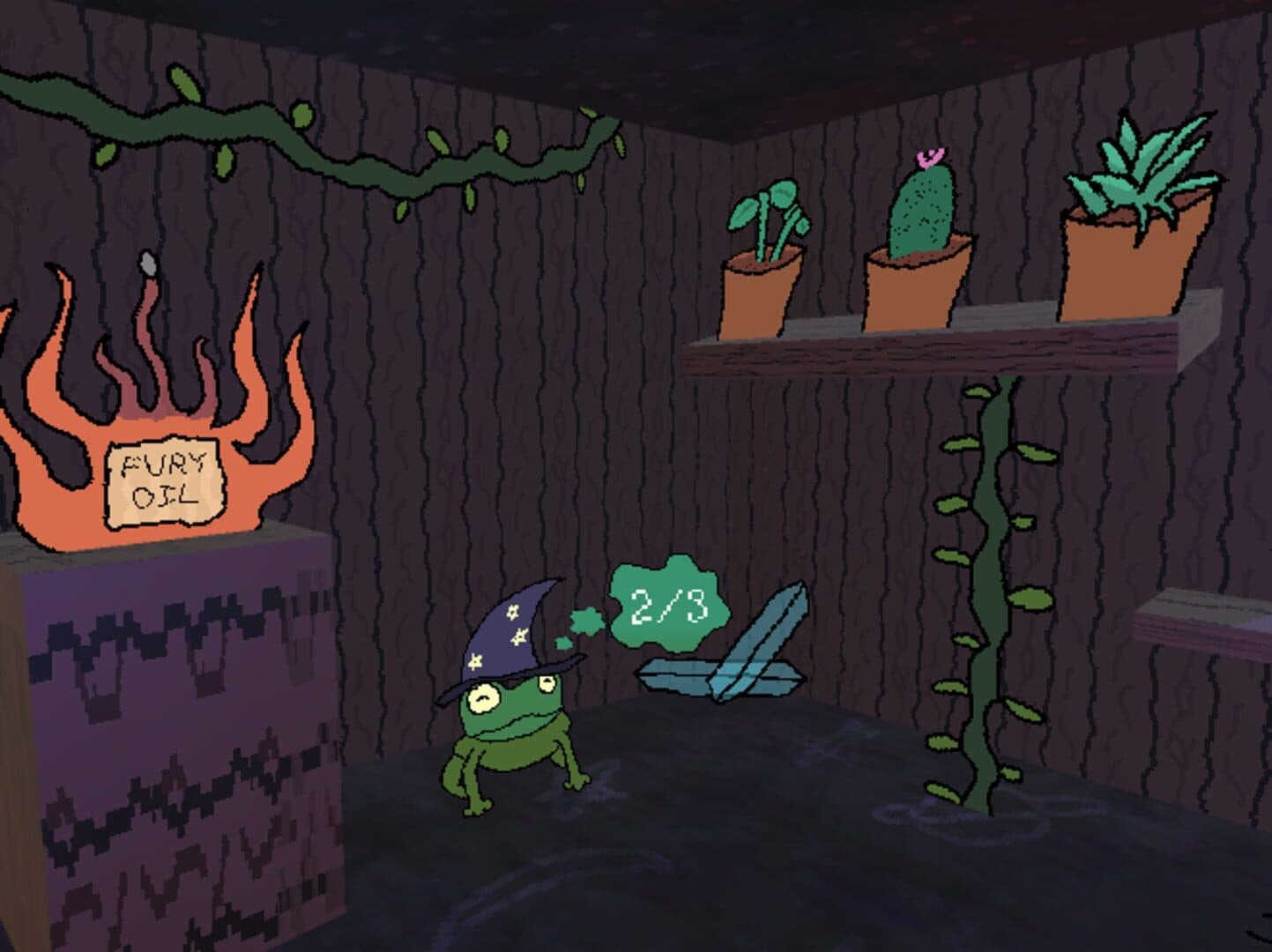My Potion Shop cover art
