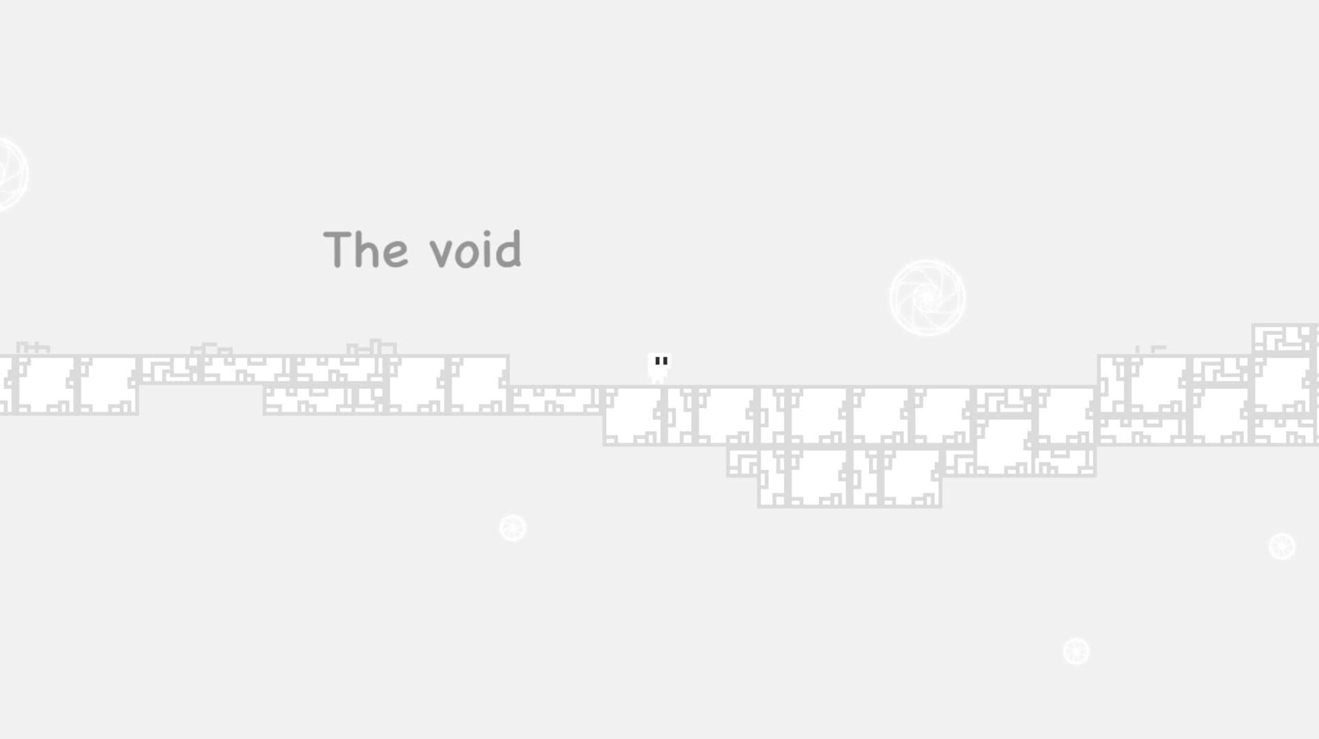 The Contrast of 2 Worlds cover art