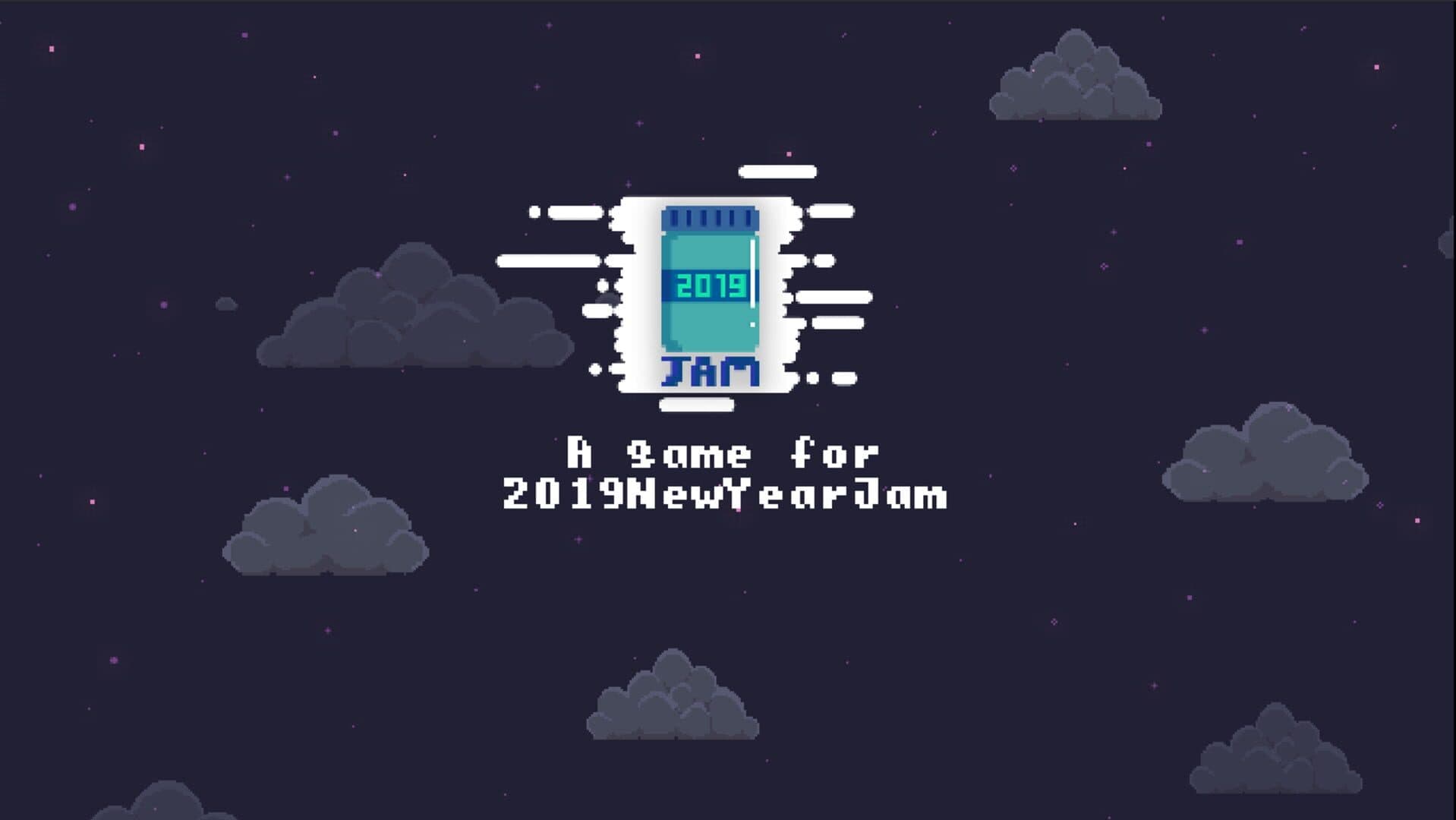 Happy New Song cover art