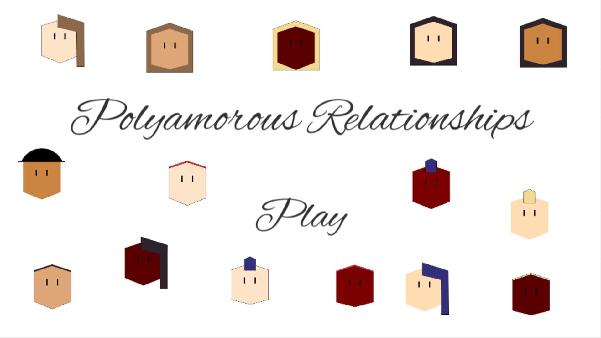Polyamorous Relationships cover art