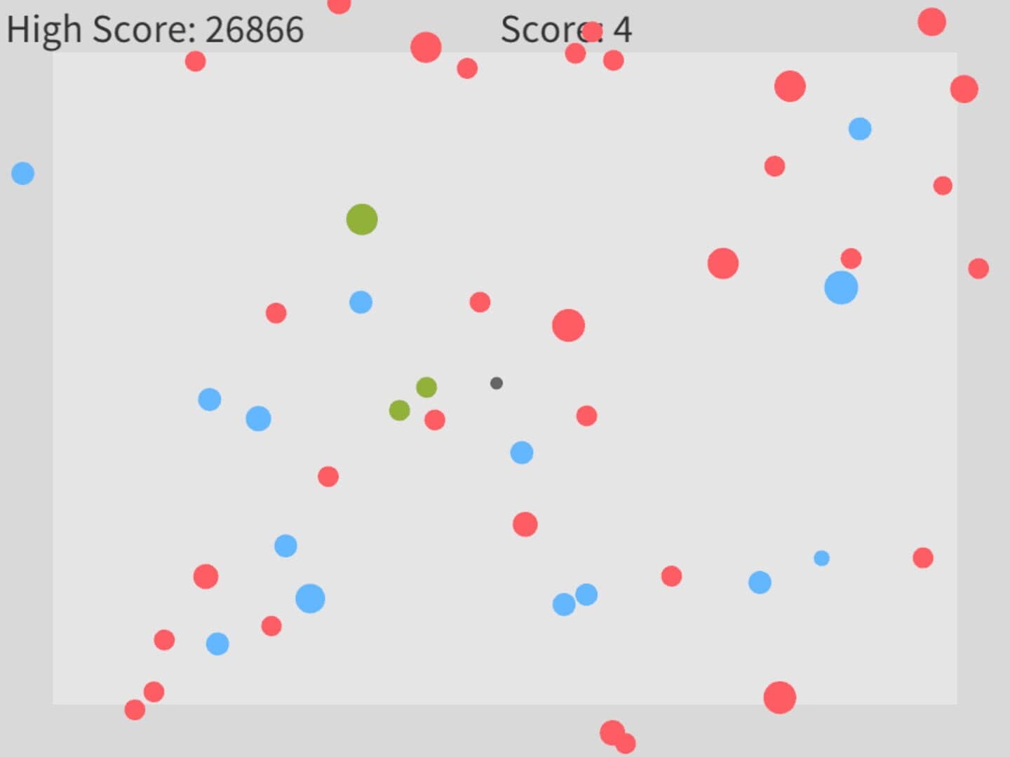 Fat Dot cover art