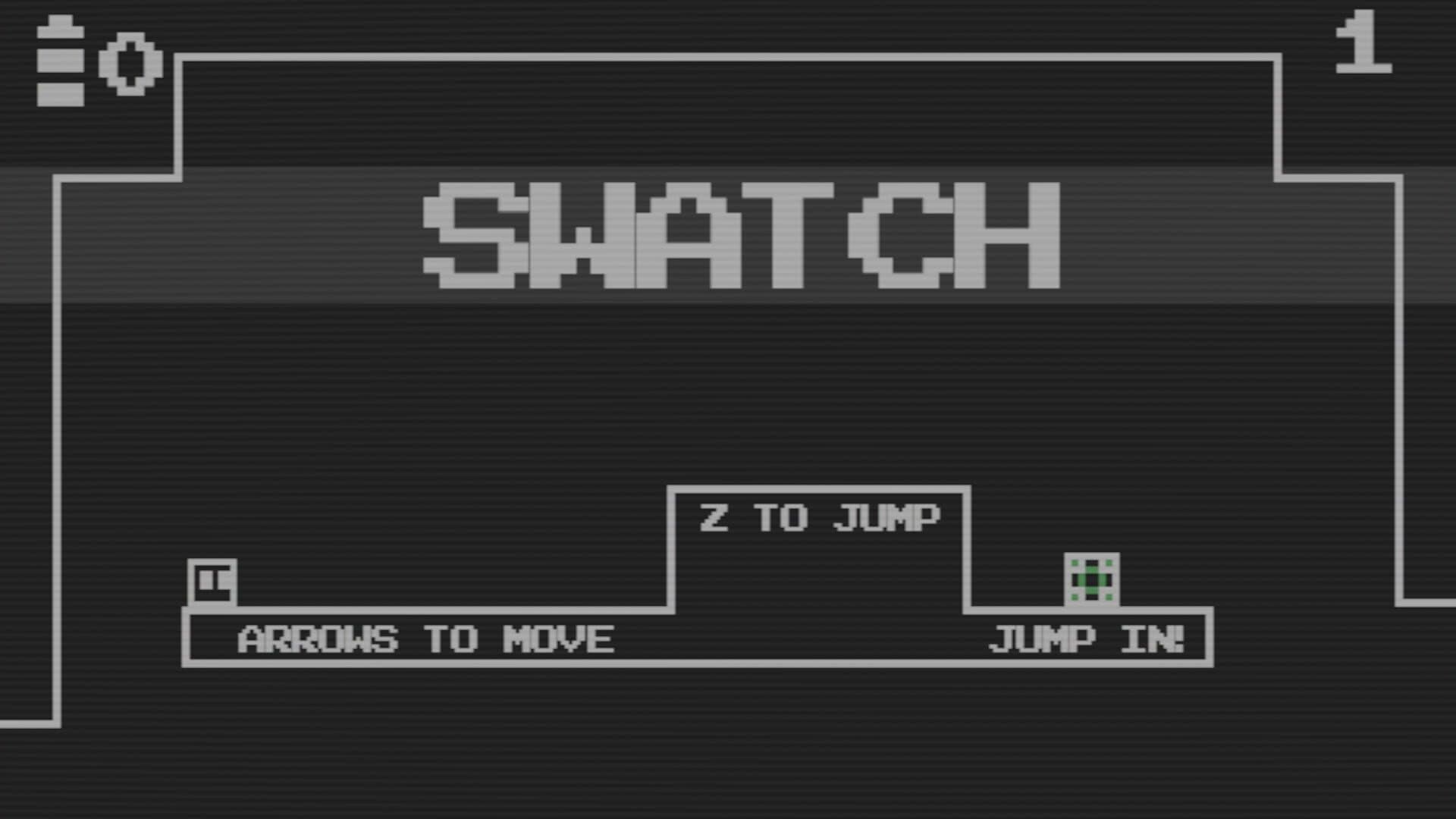 Swatch cover art