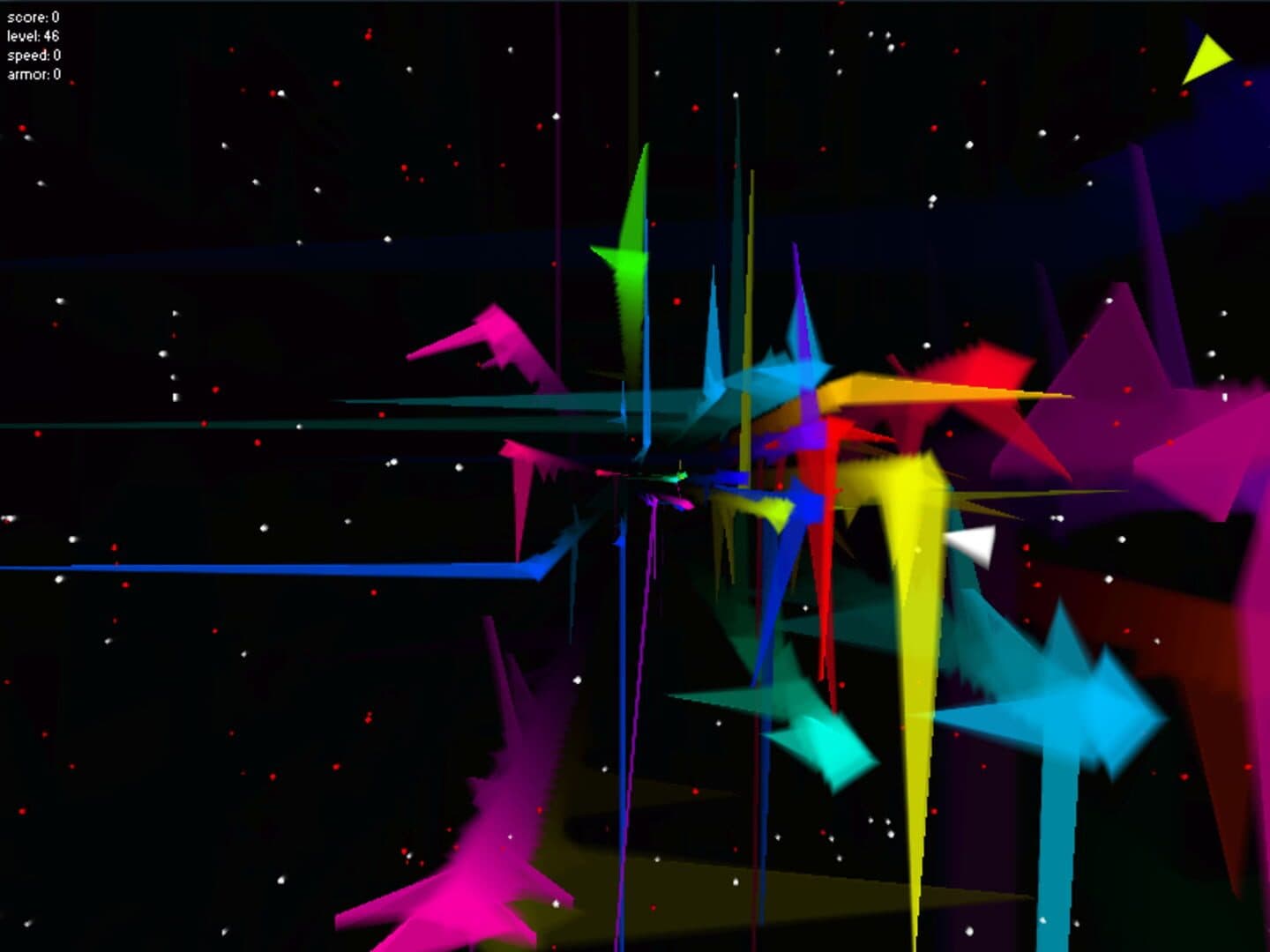 A Starspangled Zephyr cover art