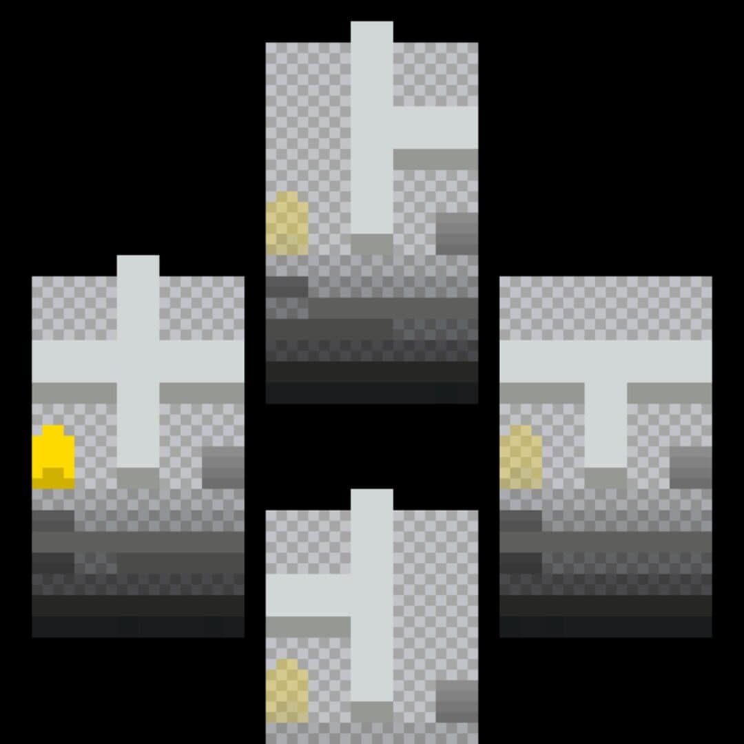 DirectionDungeon! cover art
