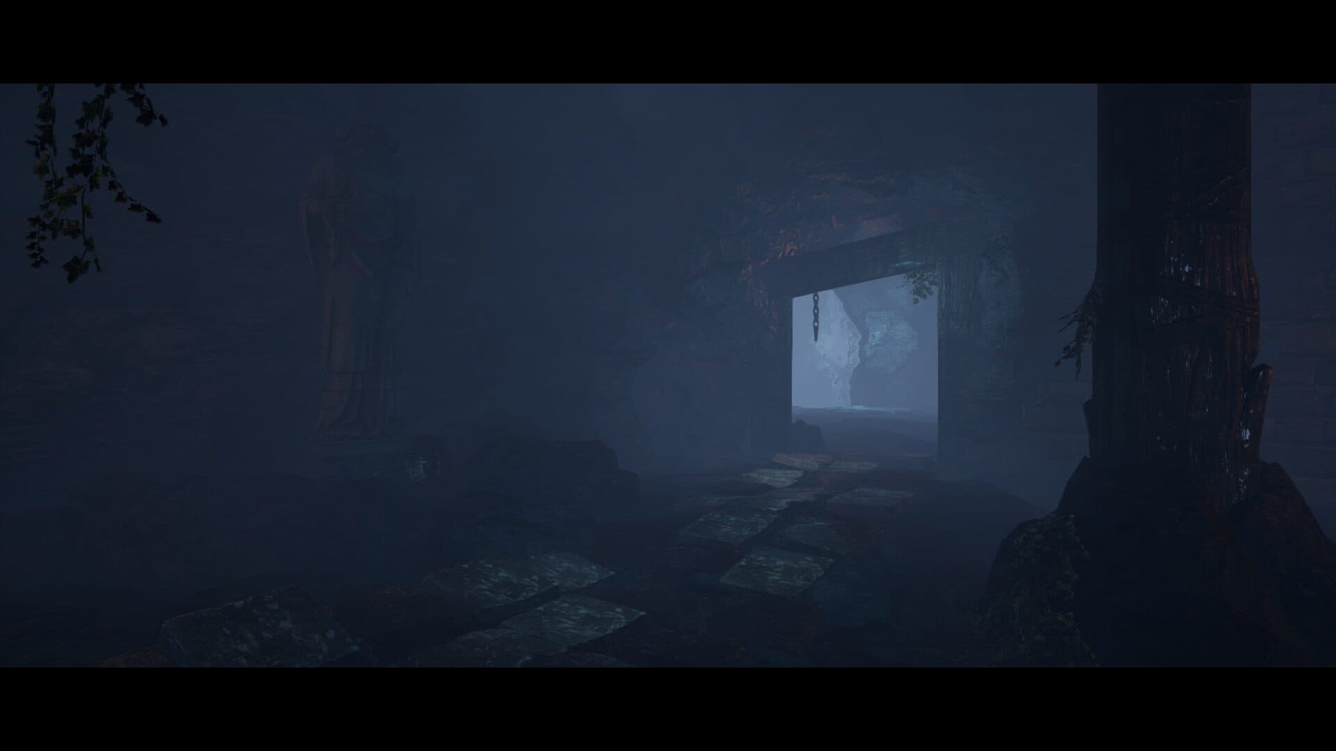 The Caves cover art