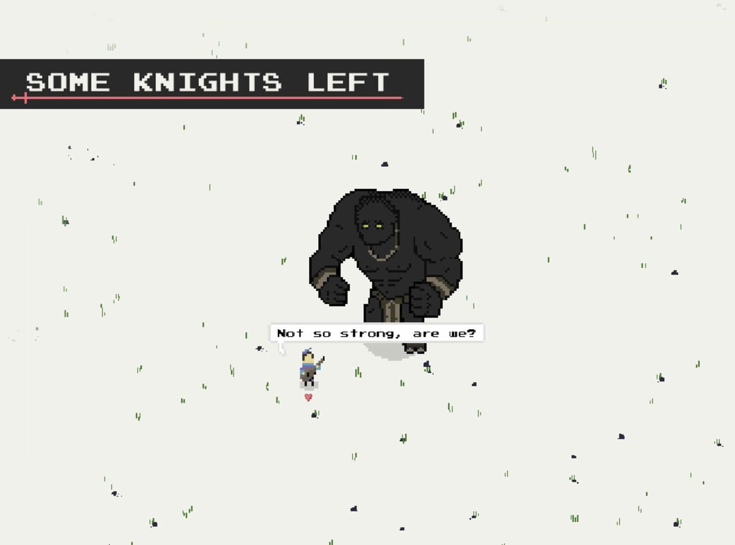 Some Knights Left cover art