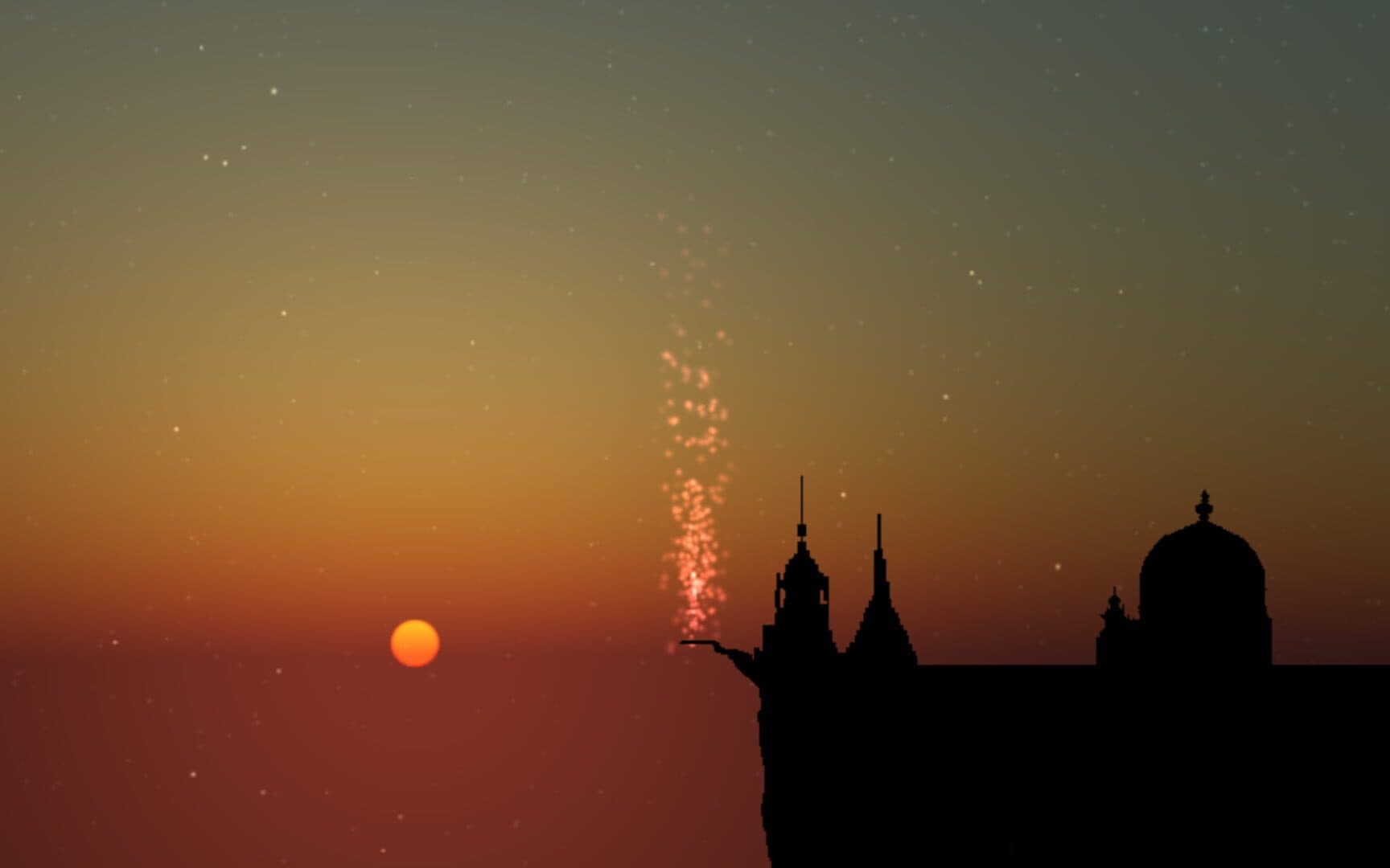 Otherworldly Stars cover art