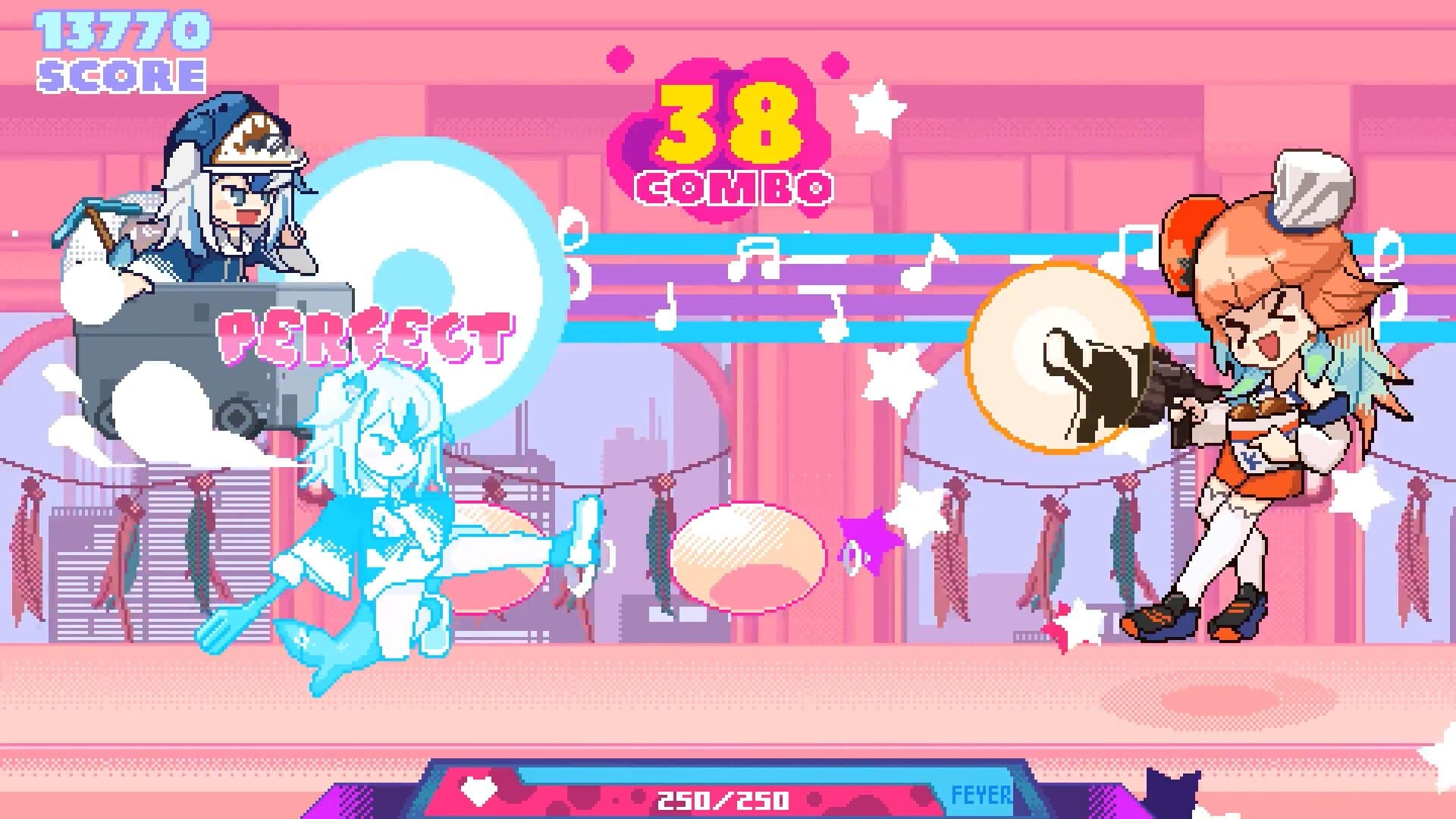 Holo EN Rhythm Game cover art