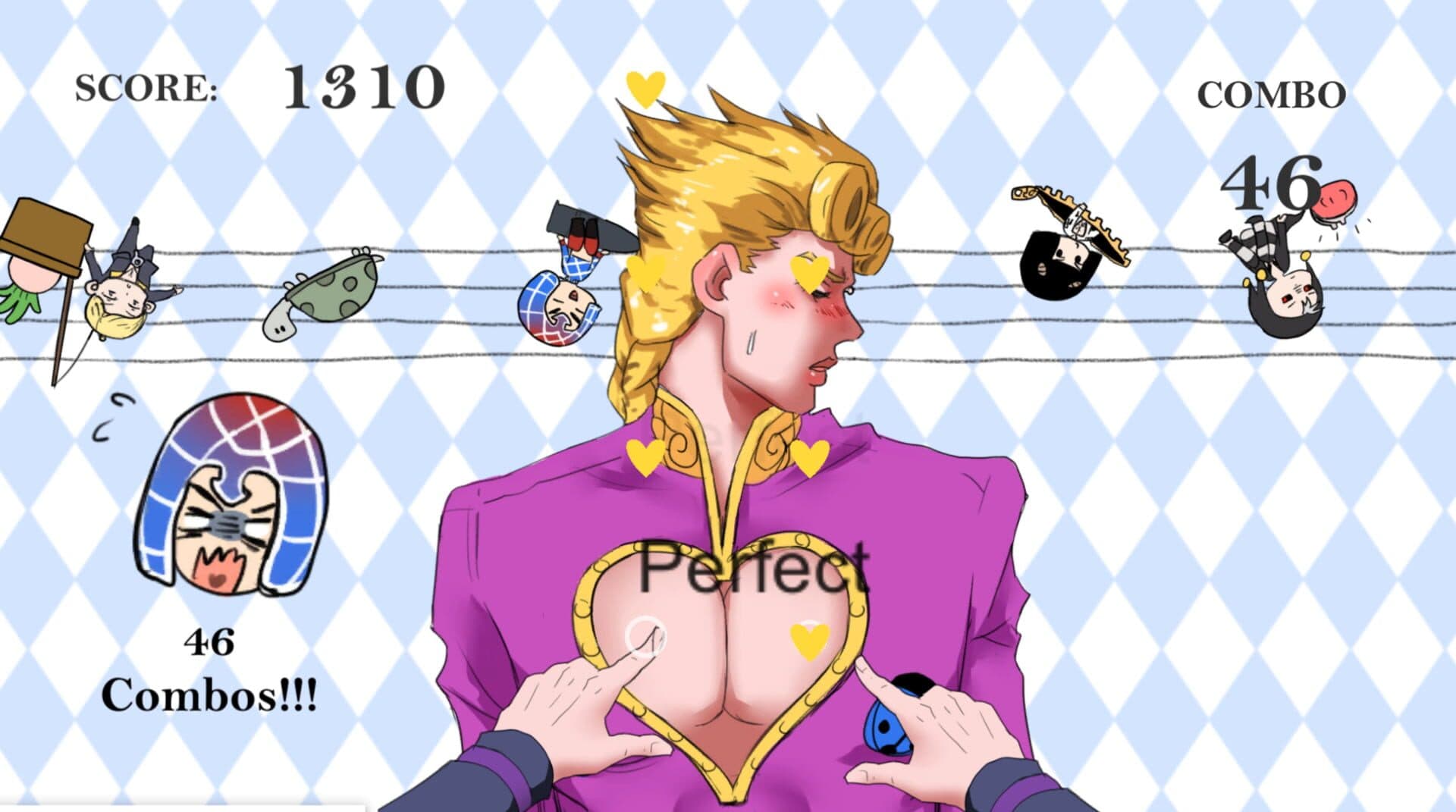 Boobstar cover art