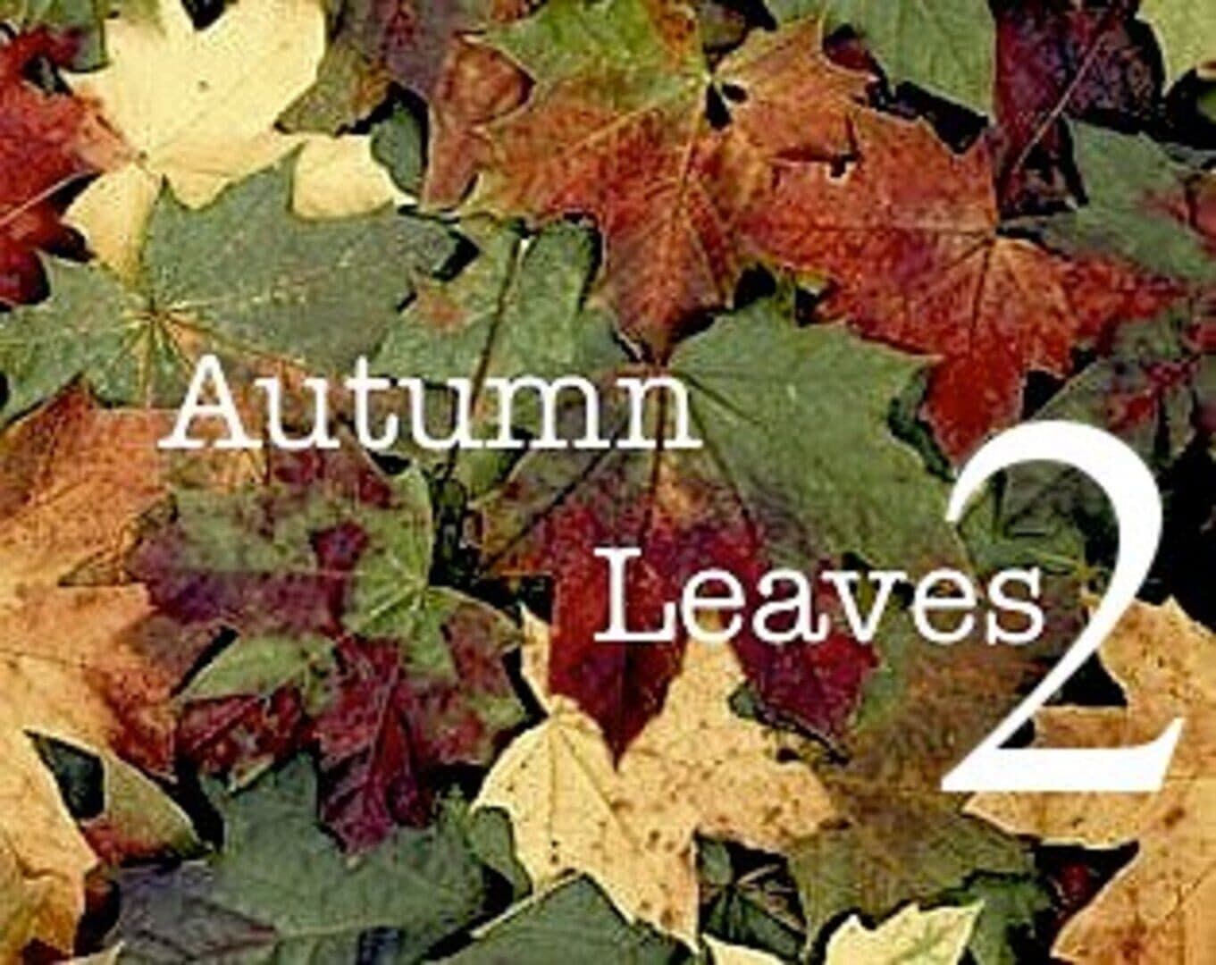 Autumn Leaves II cover art