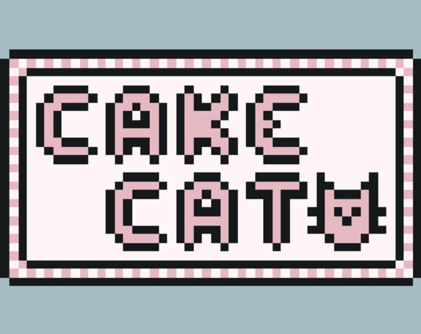 Cake Cat cover art