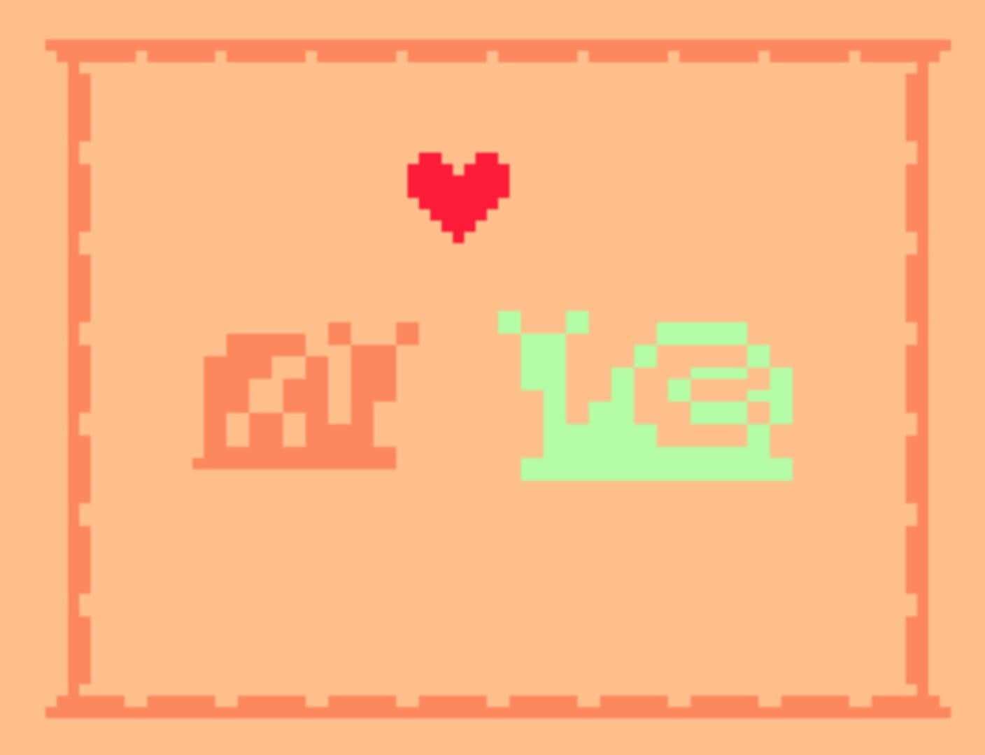 Snail Dating cover art