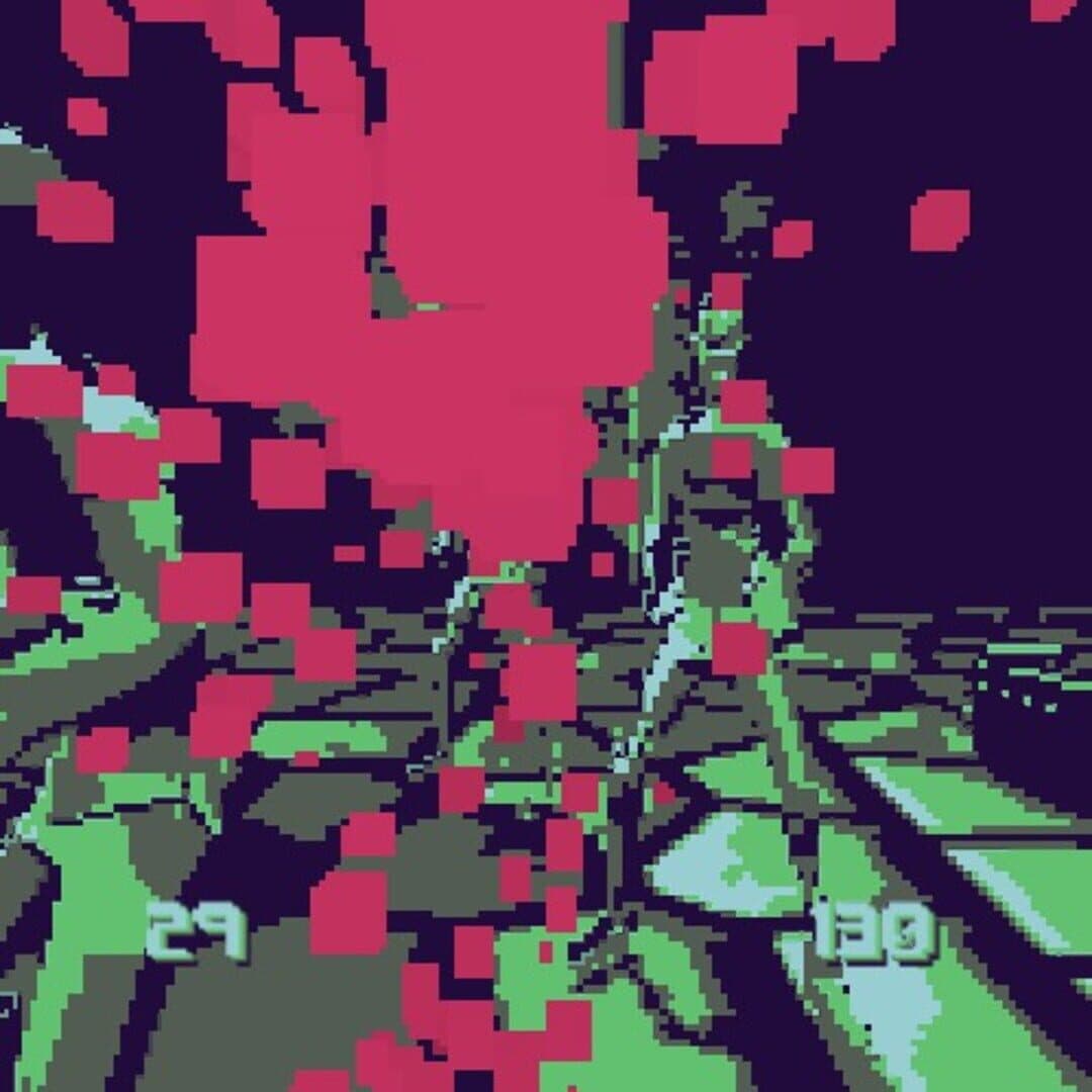 Bad Trip cover art