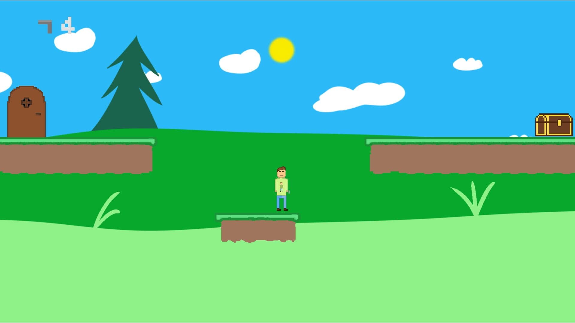Marius cover art