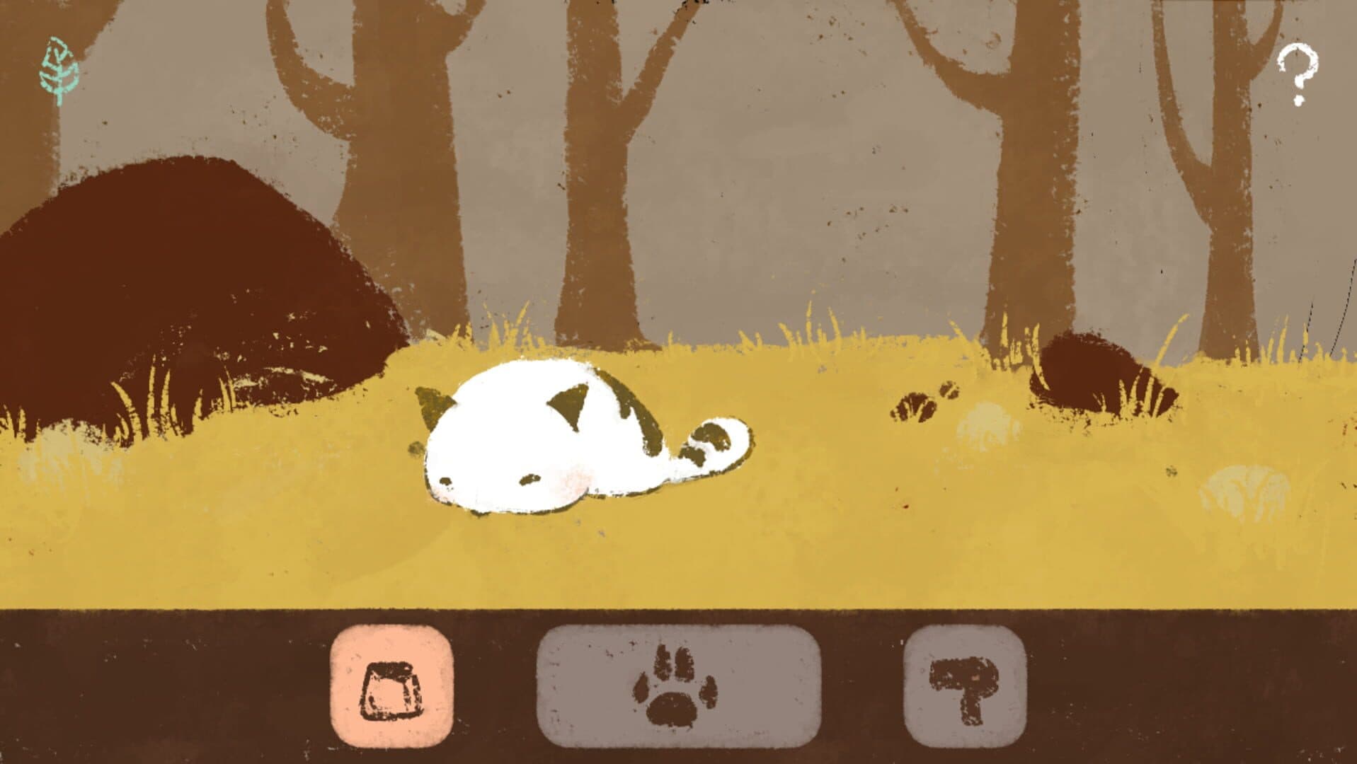 Pet Furball cover art