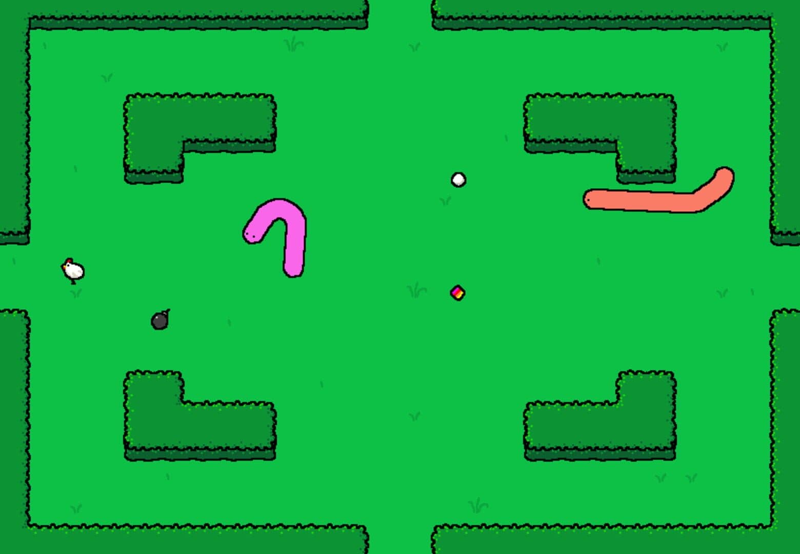 Snake Snafu cover art