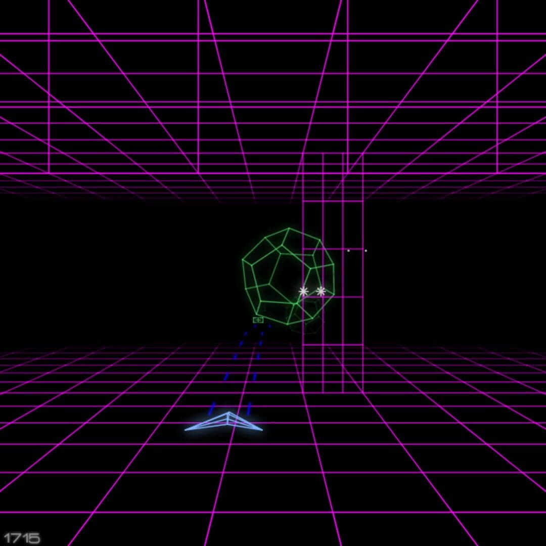 Cyber Flyer cover art