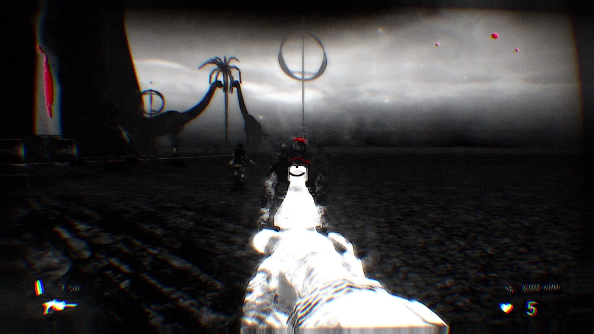 Dinorage cover art