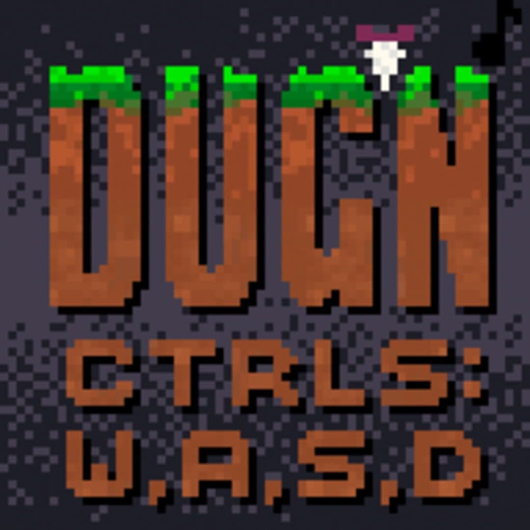 Dug'n cover art