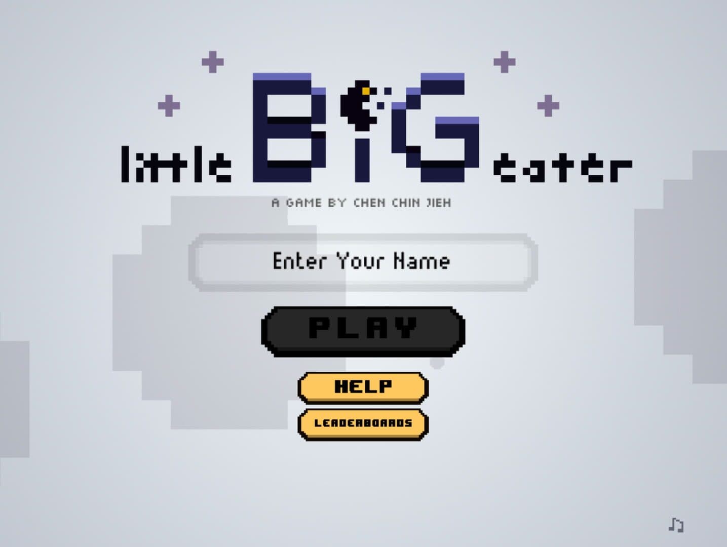 Little Big Eater cover art