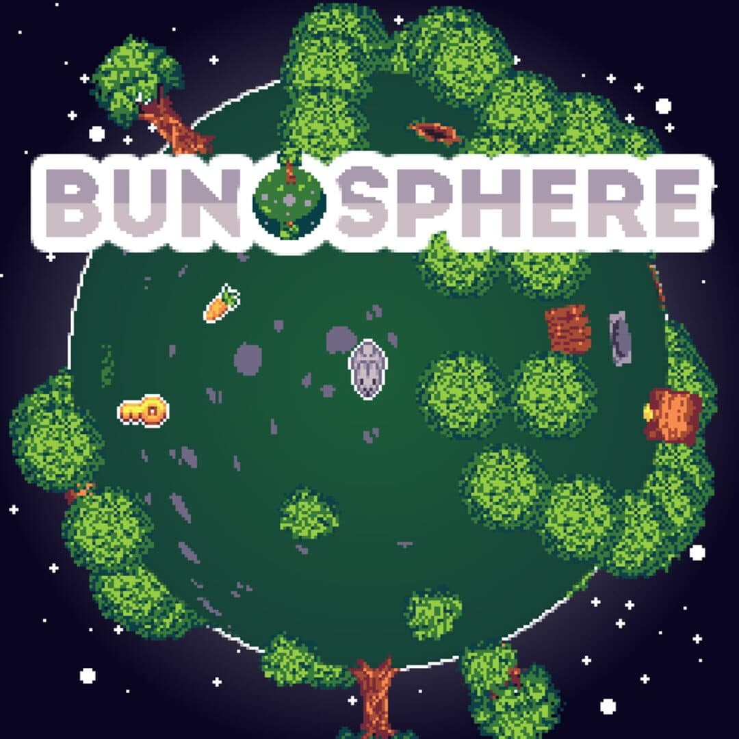 Bunosphere cover art