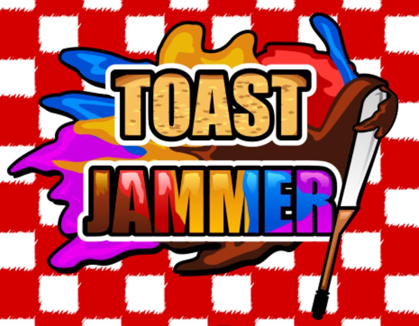 Toast Jammer cover art