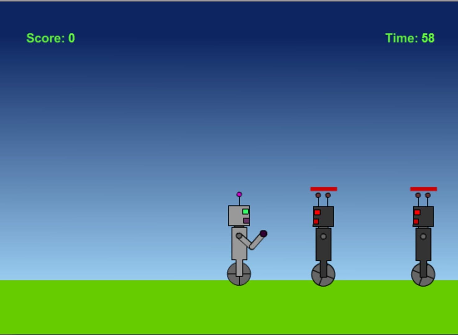 Hugbot cover art