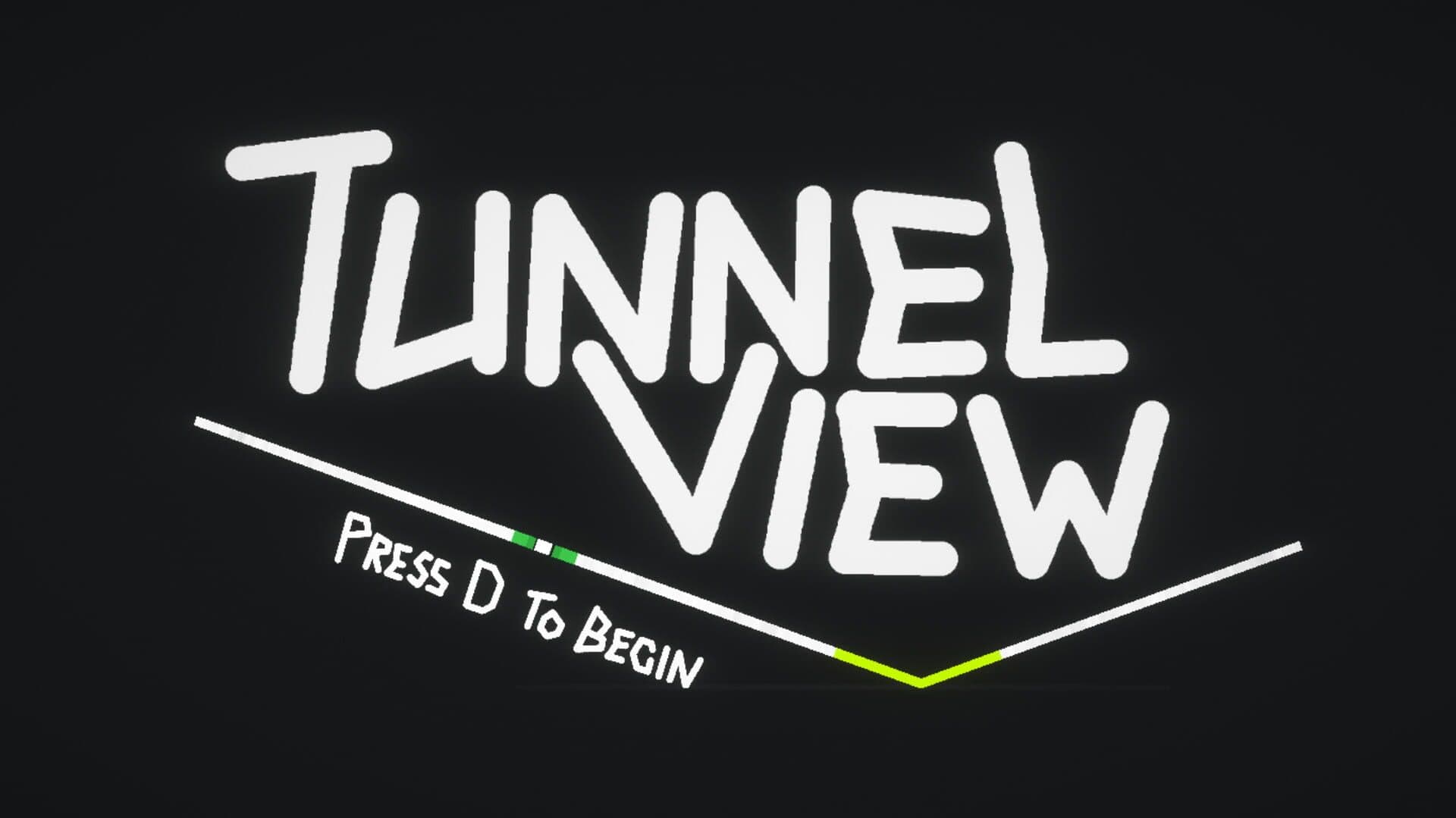 Tunnel View cover art