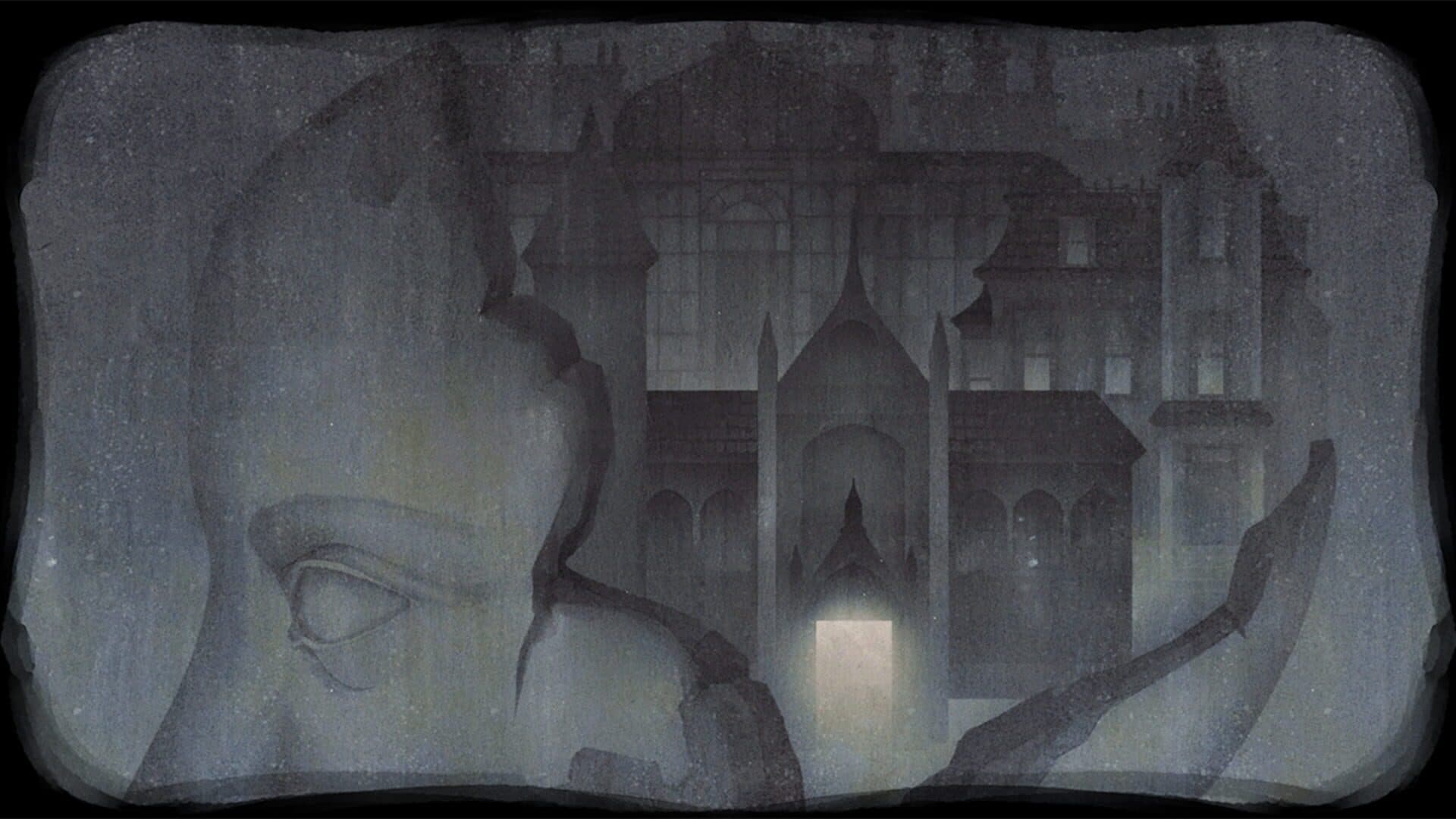 Gemina Umbra cover art