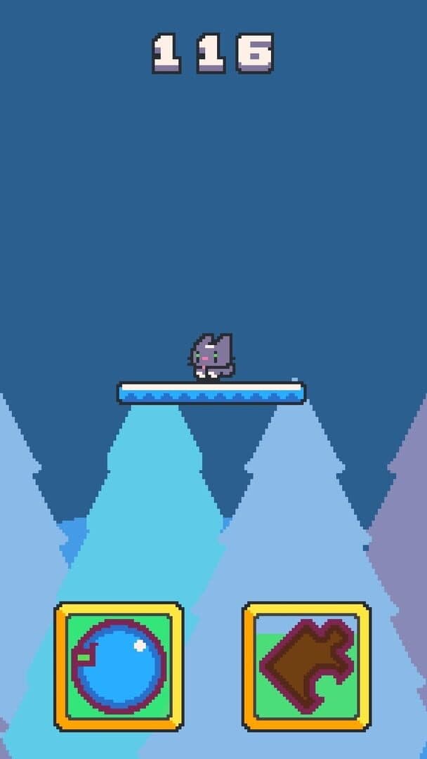 Super Kitty Tales cover art