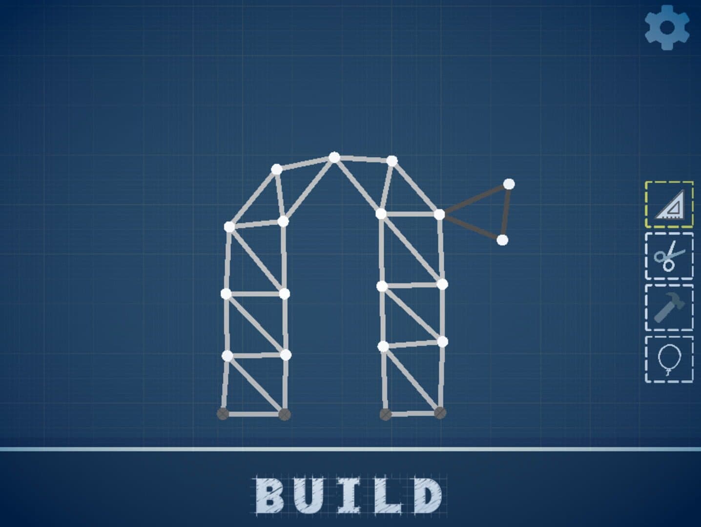 Shaky Structures cover art