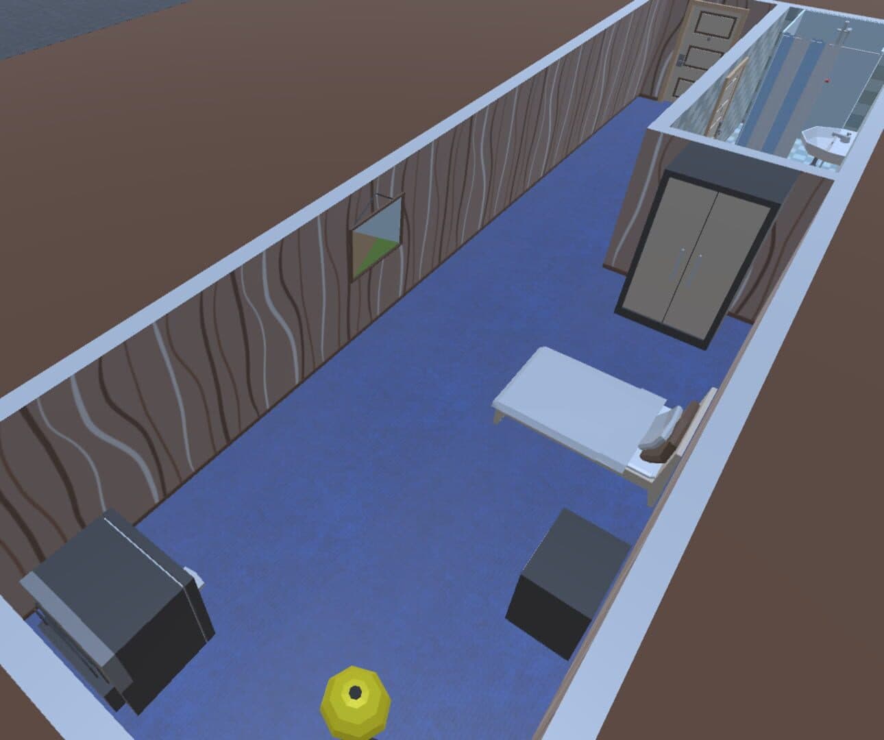 Hotel Tycoon cover art
