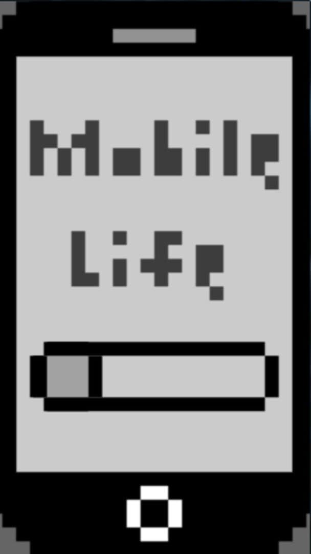 Mobile Life cover art