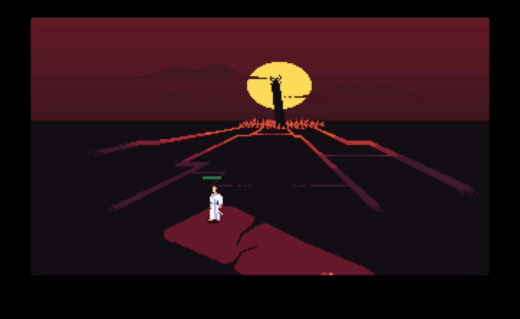 Samurai Sam cover art