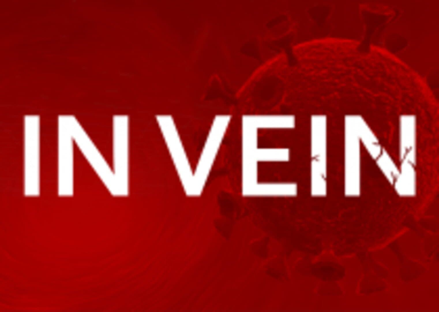 In Vein cover art