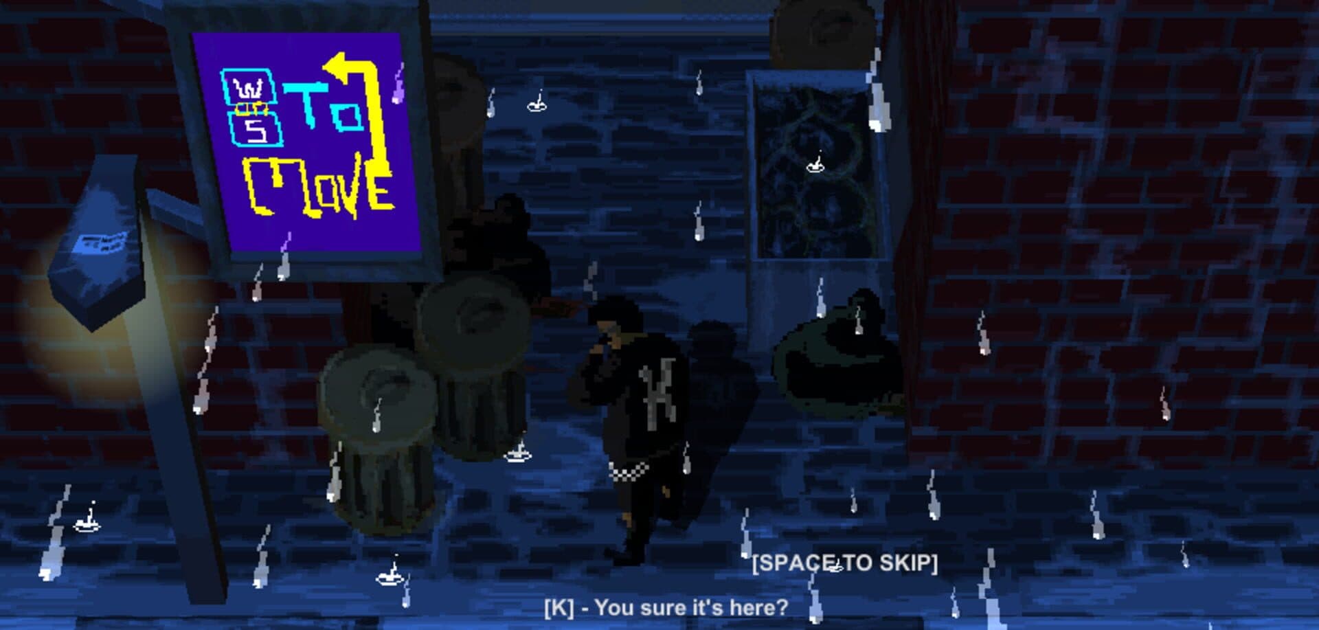 Teel Me You! cover art