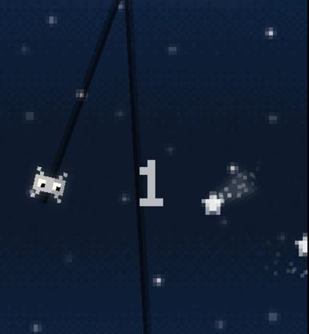 Starbust cover art