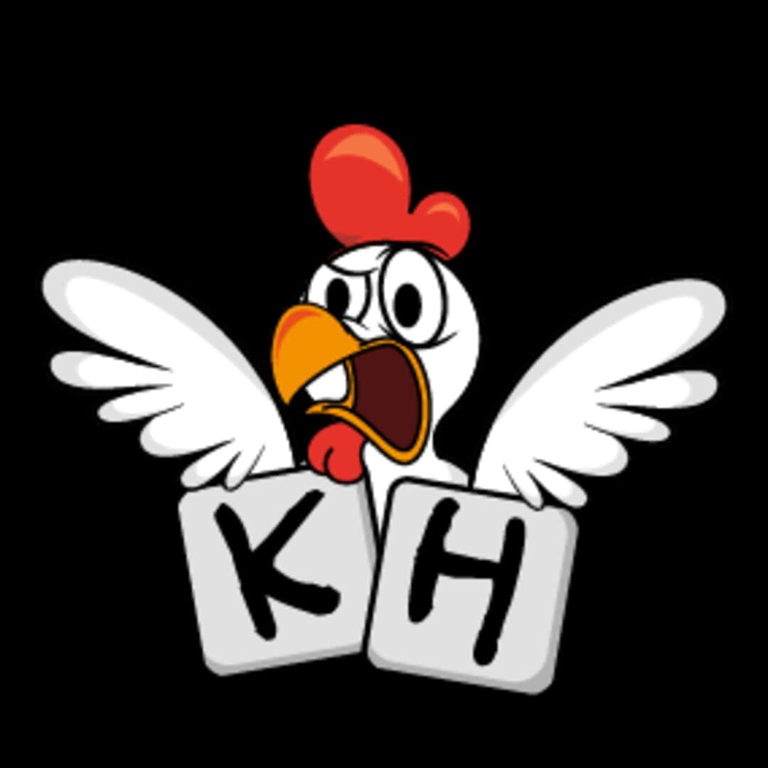 KeyHen cover art
