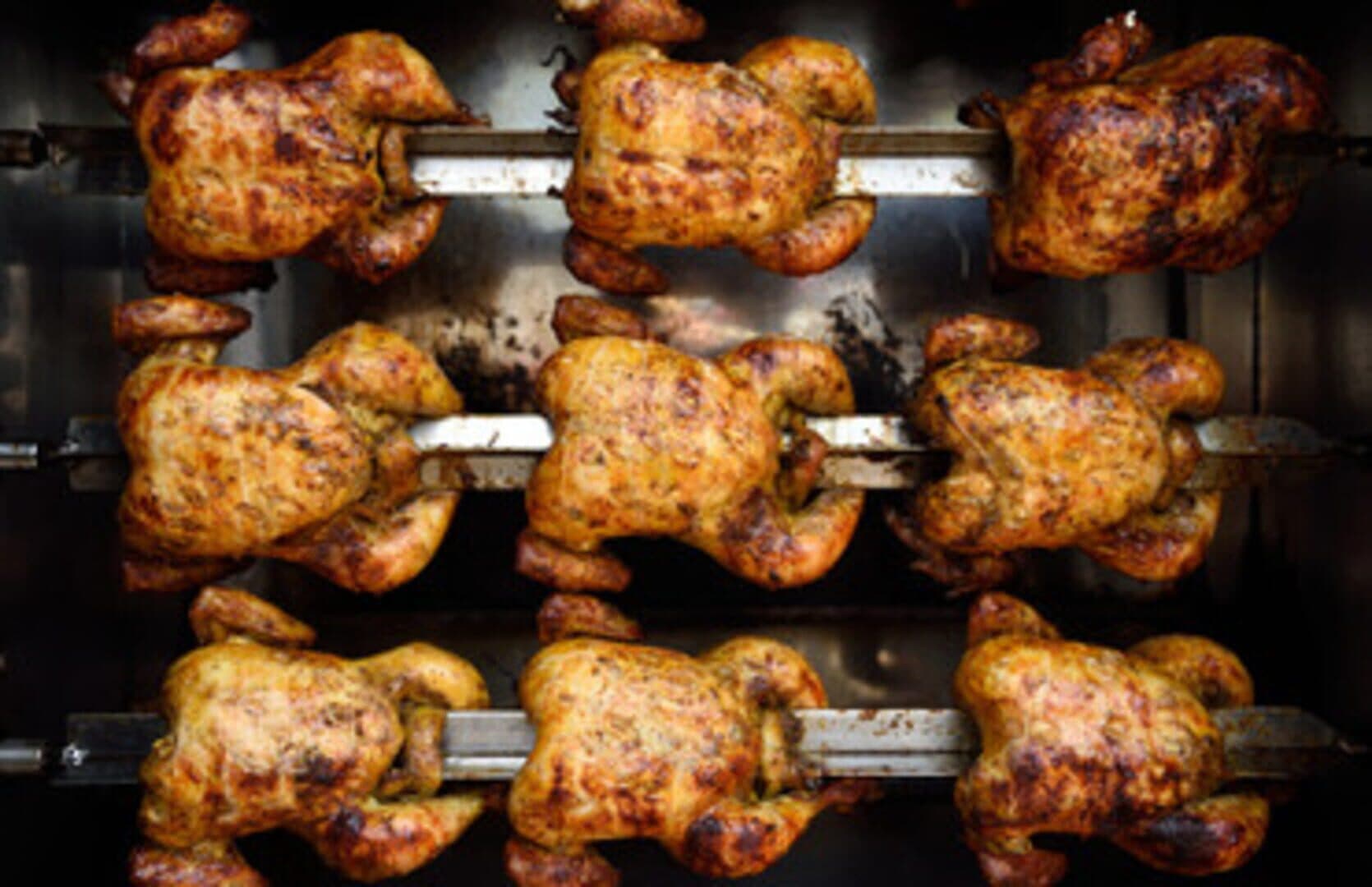 Rotisserie Relapse cover art