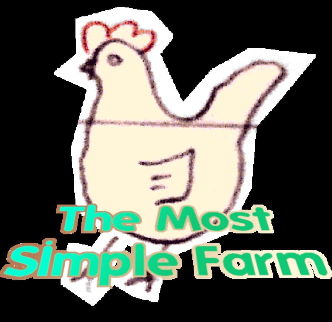 The Most Simple Farm cover art