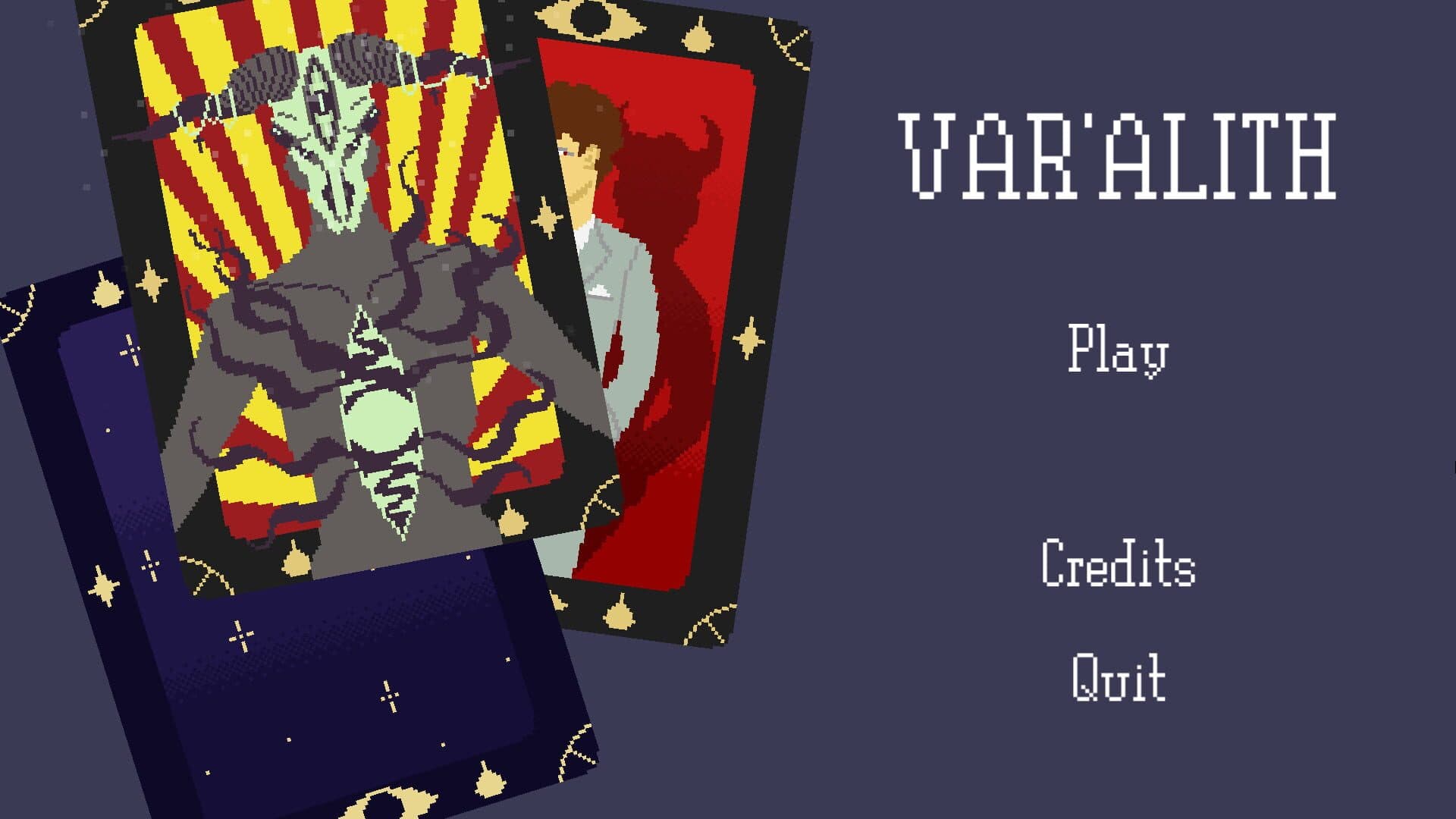Var'Alith cover art