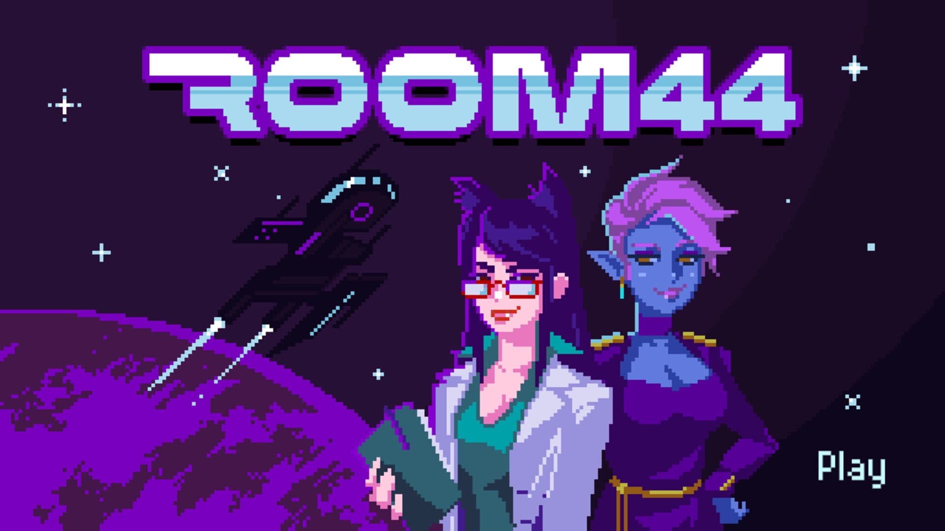 Room44 cover art