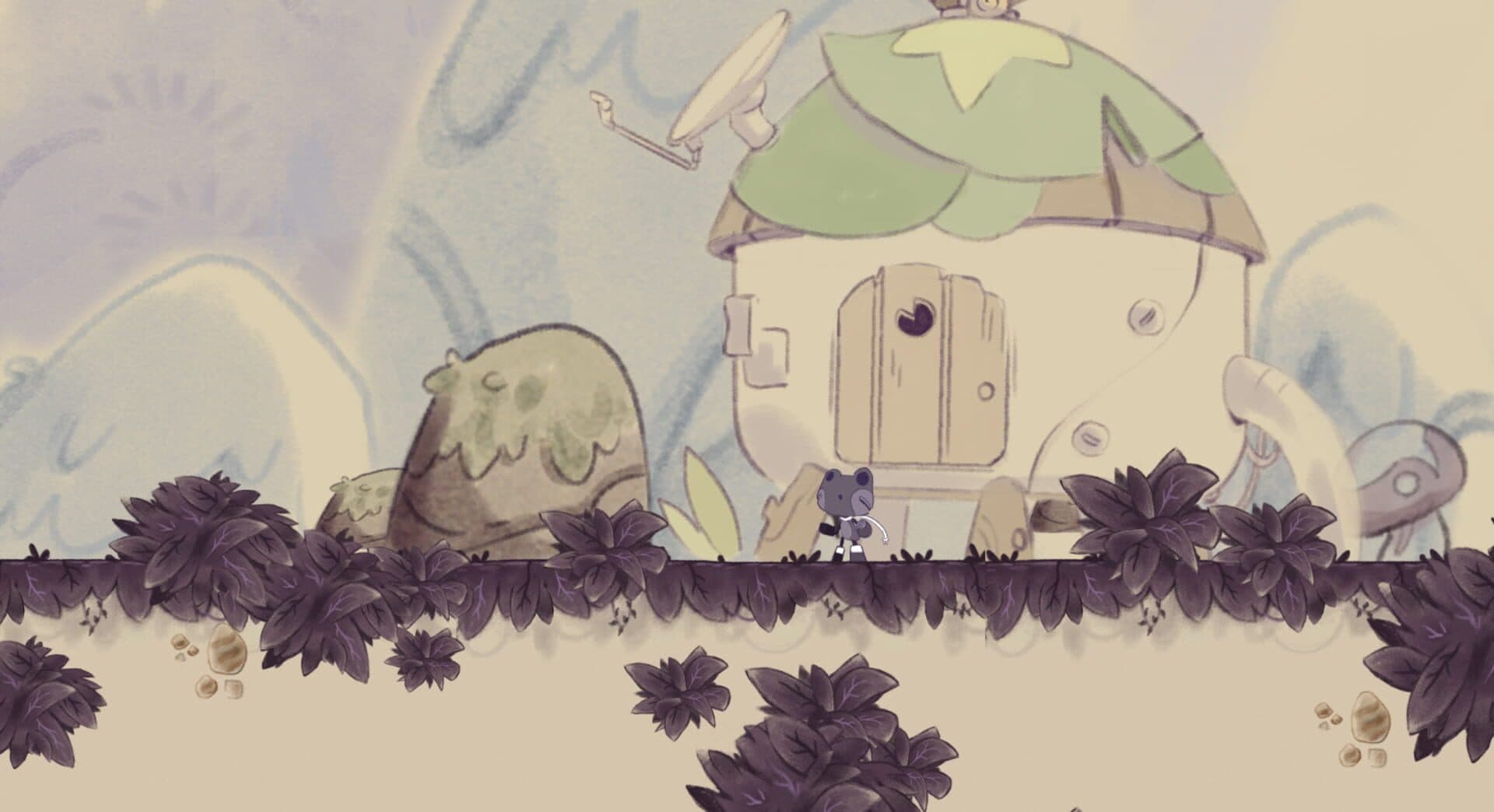 Color Bound cover art