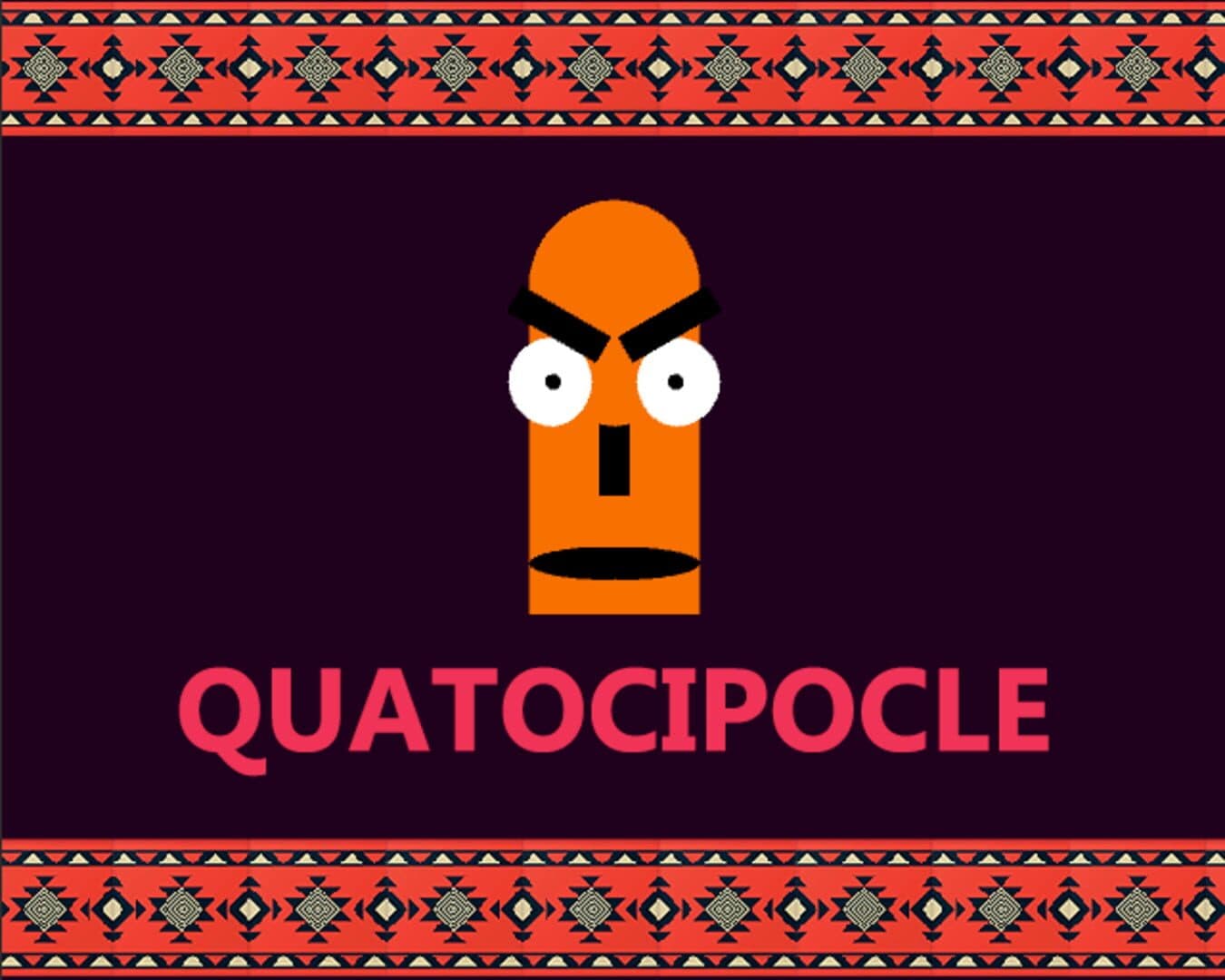 Quatocicople cover art
