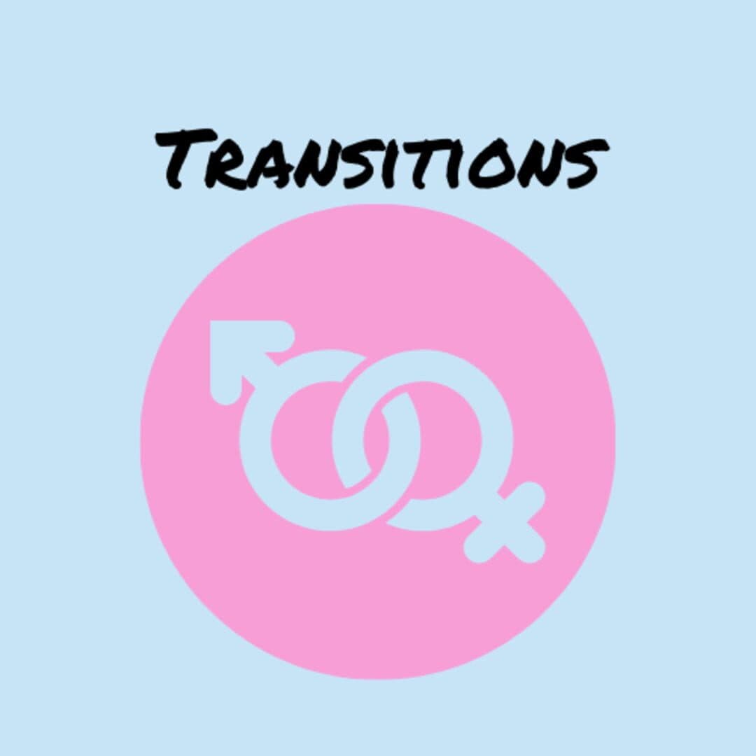 Transitions cover art