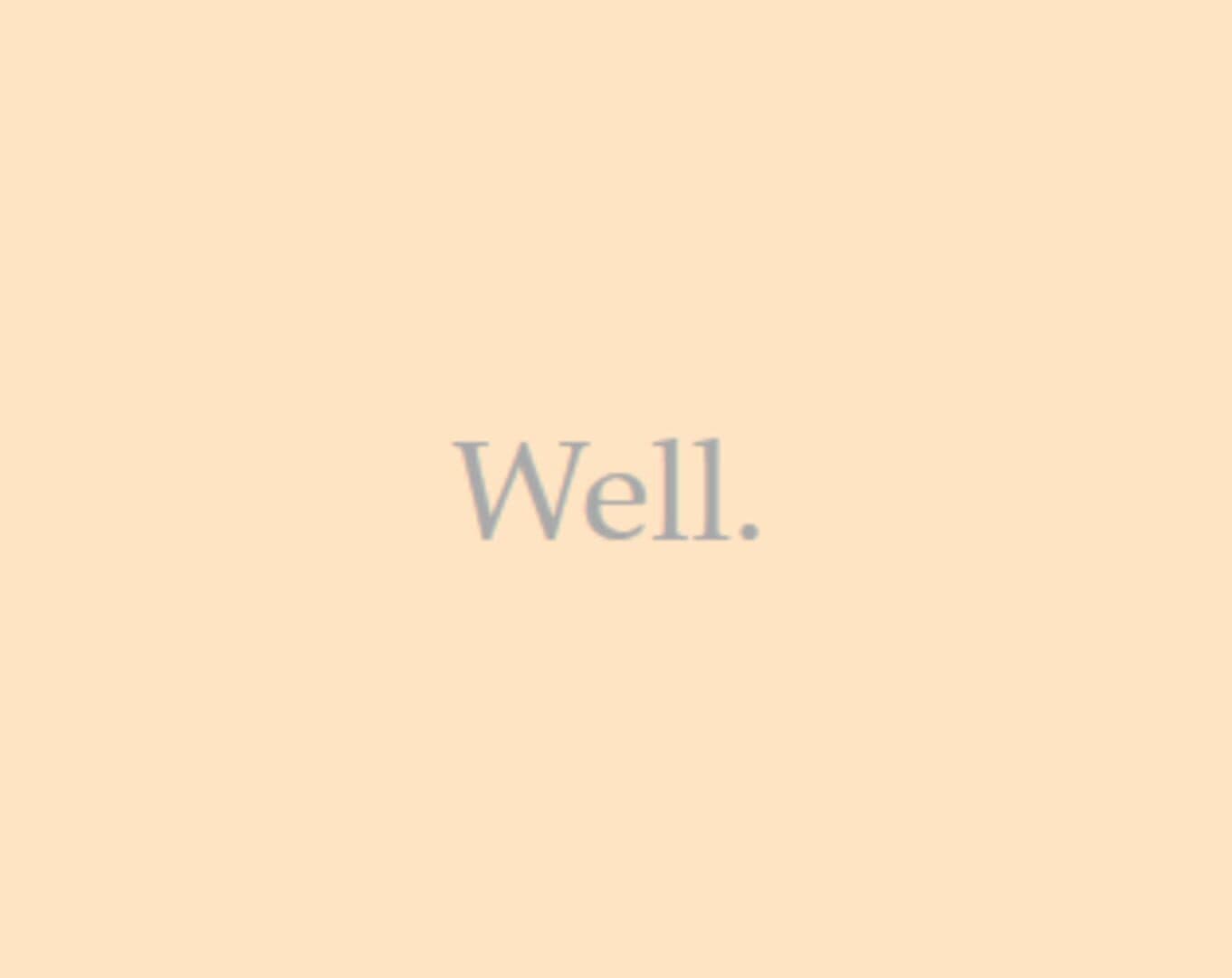 You Had, Like, So Much Going On cover art
