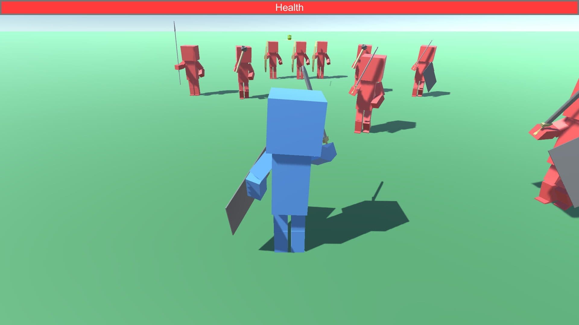 Ancient Warfare cover art